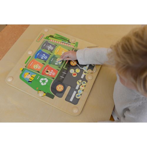 Sortowanie Smieci Segregowanie Odpadow Edukacyj na Arena.pl