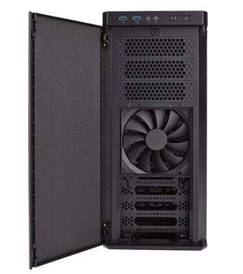 Corsair Carbide 330R Titanium MID-Tower na Arena.pl