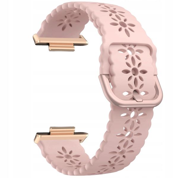 PASEK DO HUAWEI WATCH FIT 2 ELEGANT/CLASSIC KOLOR zdjęcie 1