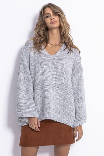 Sweter F815 Pinki S/M na Arena.pl