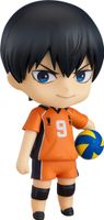 Haikyu!! Nendoroid Tobio Kageyama: The New Karasuno Ver.