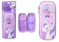 ND24_19663 Piornik Z Jednorozcem Rozkladany 3D Fi