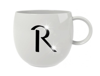 Villeroy&Boch Kubek Letters 400ml R