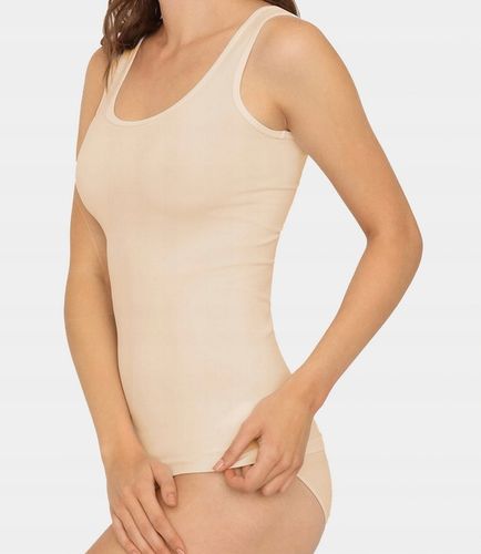 GATTA Koszulka Tank Top S / Natural na Arena.pl
