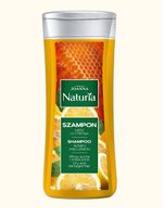 Joanna Naturia Szampon do włosów Miód i cytryna 200ml
