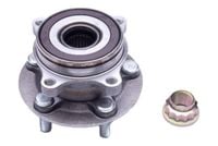 Piasta koła LEXUS CT TOYOTA Prius typ 4355047011