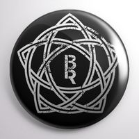 Przypinka Boys Republic DO WYBORU