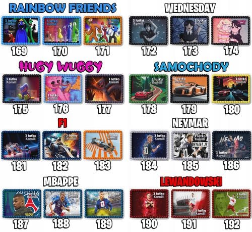 PROSTOKĄTNY OPŁATEK NA TORT A4 20x29CM - PIESEK PIES PSY + IMIĘ na Arena.pl