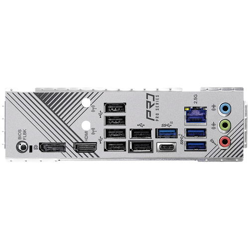 ASROCK B650 PRO RS ATX AM5 DDR5 na Arena.pl