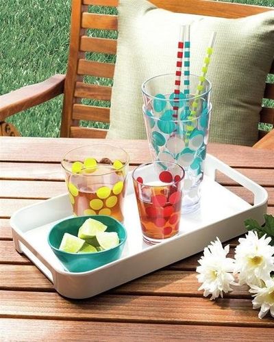 Zak! - Szklanka 300ml, biała na Arena.pl