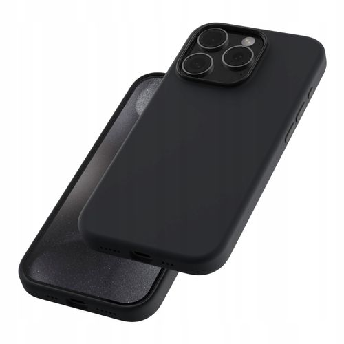 ETUI MAGNETYCZNE DO IPHONE 15 PRO SPACECASE PURE MAG CASE DO MAGSAFE na Arena.pl