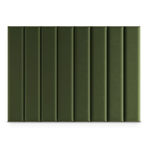 PANELE ŚCIENNE TAPICEROWANE 100cm x 20cm MAGIC VELVET 2295 na Arena.pl