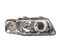 Audi A3 8L 00-03 Reflektor Przedni lampa przednia prawa