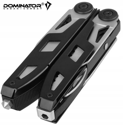 MULTITOOL NARZĘDZIE DOMINATOR RESCUE STRONG ANT na Arena.pl