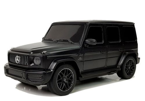 Auto Mercedes AMG G63 Zdalnie Sterowany R/C 1:24 na Arena.pl