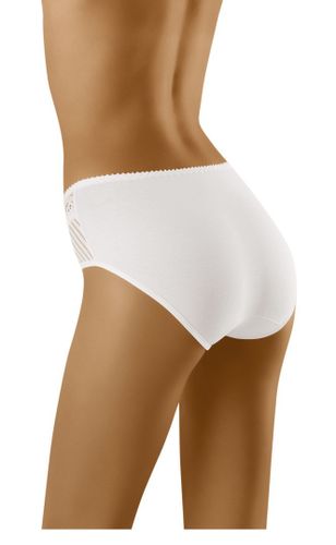 Figi Eco-Za Białe Biały M na Arena.pl