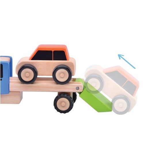 Wonderworld - Mini laweta na Arena.pl