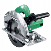 HIKOKI Pilarka tarczowa ręczna sieciowa 230V 165 mm 1050W C6SS WAZ