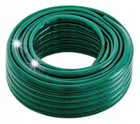 SCHMITH WĄŻ OGRODOWY 3-WARSTWOWY 20BAR 3/4" 30m UV SGWA DO PODLEWANIA