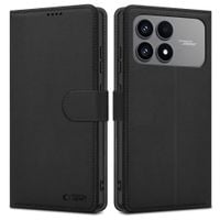 tech-protect wallet xiaomi poco f8 pro black