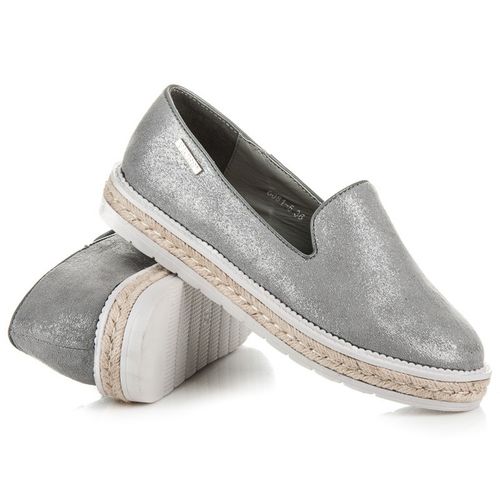 Lordsy Espadryle Na Platformie r.36 na Arena.pl