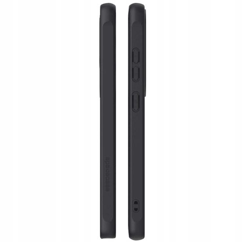 Spacecase Hybrid Mag Galaxy S25 Ultra Black na Arena.pl