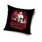 Poszewka 40x40 Stranger Things Eleven Hawkins Netflix na poduszkę