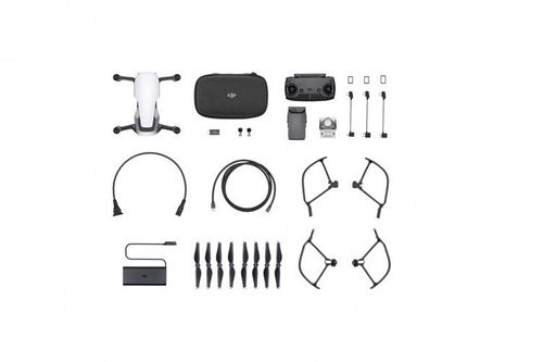 DJI Mavic Air Arctic White na Arena.pl