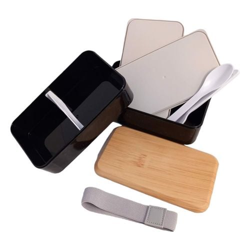 Pudełko Bento LunchBox 1400ml na Arena.pl