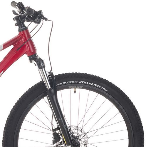 Rower 26 ONILUS MURANUS 1.0 Shimano Altus Hydraulika na Arena.pl