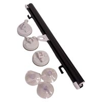 osłona przeciwsłoneczna samochodu w rolce 40*125cm