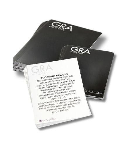 Kamasutra - miłosna gra na Arena.pl
