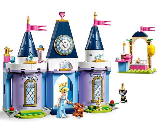 LEGO 43178 na Arena.pl