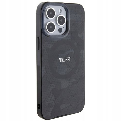ETUI DO IPHONE 15 PRO MAX TUMI HARDCASE CAMO PRINT MAGSAFE na Arena.pl