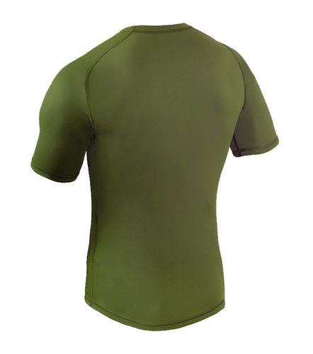 WOJSKOWA KOSZULKA TERMOAKTYWNA khaki BERENS XL na Arena.pl