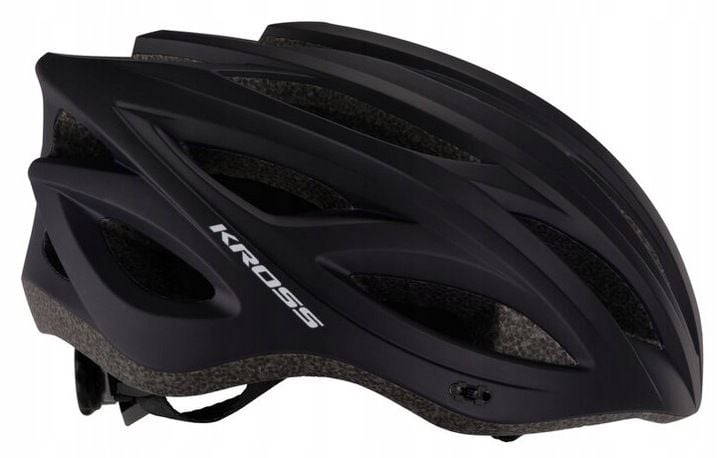 Kask rowerowy Kross Borao III 081LDB granatowy 58-61 cm L zdjęcie 14