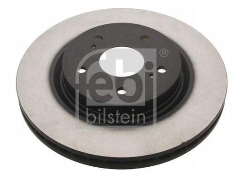 TARCZA HAM PRZOD 294X25 V FEBI BILSTEIN na Arena.pl