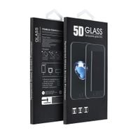 5D Full Glue Tempered Glass - do Huawei P Smart 2019 czarny