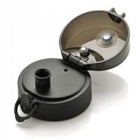 Butelka sportowa na wodę na siłownię trening bidon BPA Free Meteor 1500 ml