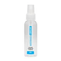 Waterbased Lubricant - 100 Ml