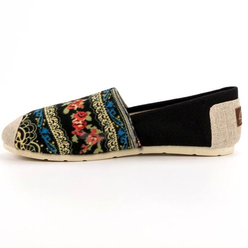 Trampki Slip On Boho r.36 na Arena.pl