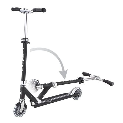 Hulajnoga FLOW ELEMENT LIGHTS (721-120) N/A na Arena.pl