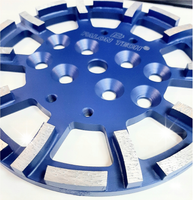 Talerz szlifierski Falon-Tech 250x16mm