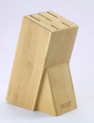 Zestaw noży LUPUS w bloku 6 elementów NOIS na Arena.pl