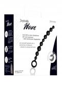 Plug/Kulki-Joyballs Anal Wave, Long, Black