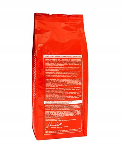 Kawa ziarnista Lucaffe Espresso Bar 1kg na Arena.pl