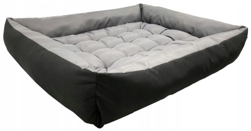 LEGOWISKO dla PSA 130x105 PIKOWANE OLBRZYMIE XXL zdjęcie 1