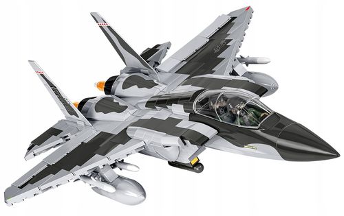 Boeing F-15EX Eagle na Arena.pl