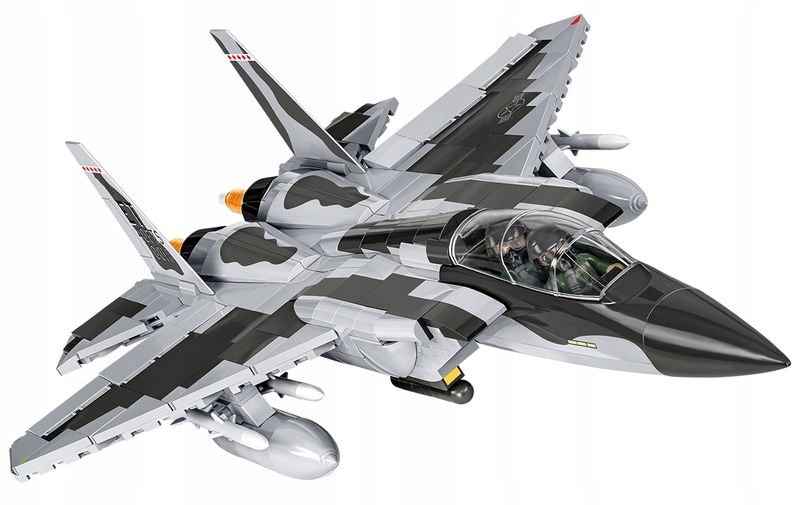 Boeing F-15EX Eagle zdjęcie 4
