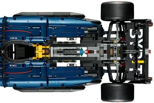 42206 - lego technic - bolid f1 oracle red bull racing rb20 na Arena.pl